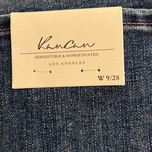 KanCan ladies Jeans - Picture 5 of 6